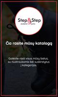 Step & Step - Batų parduotuvė スクリーンショット 2