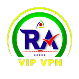 RA VIP VPN biểu tượng