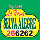 Taxi La Nueva Selva Alegre