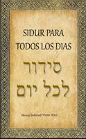 Sidur Para Todos Los Dias 海报