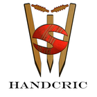 HandCric-icoon