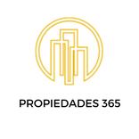 ”Propiedades 365