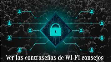Como Ver la Contraseña De Wifi captura de pantalla 1