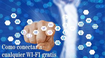 Como Ver la Contraseña De Wifi captura de pantalla 2