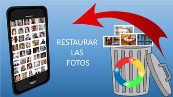 Como Recuperar Fotos Borradas captura de pantalla 1