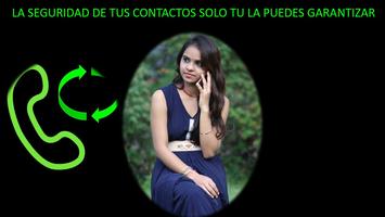 Como Recuperar Contactos captura de pantalla 1