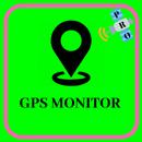 GPS Monitor Pro APK