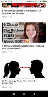 Psychology of men and women syot layar 2