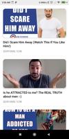 Psychology of men and women penulis hantaran