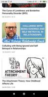 Psychology of men and women syot layar 3