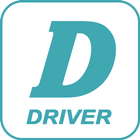 D드라이버 대리운전 icon
