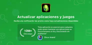 Actualizar Software