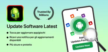 Update Software Latest