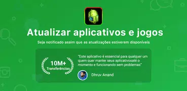 Atualização de Software
