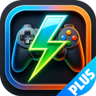 Game Booster 4X Plus icon