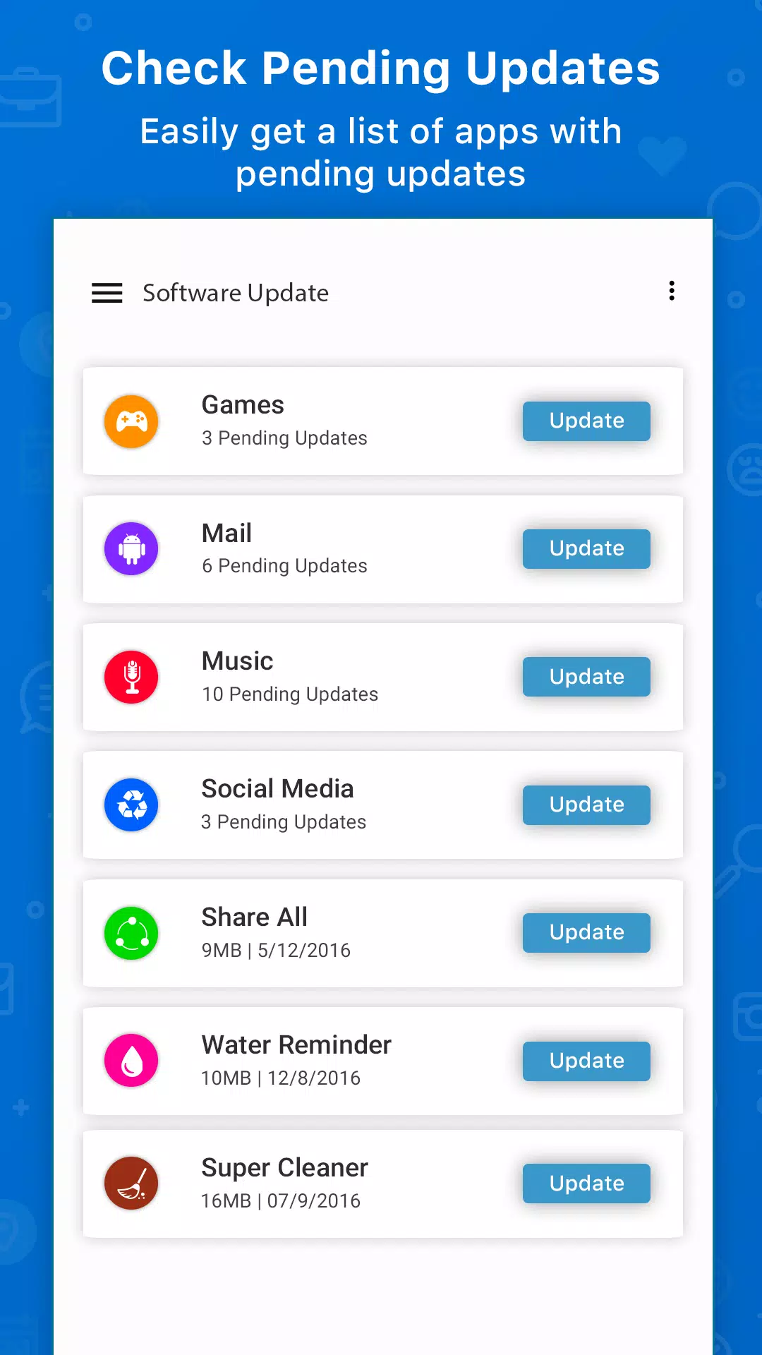 Update Software Latest Apk For Android Download