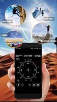 Smart Compass स्क्रीनशॉट 1