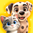 Tail Team: Merge & Match icon