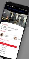 Federico barber shop اسکرین شاٹ 1