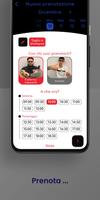 Federico barber shop اسکرین شاٹ 3