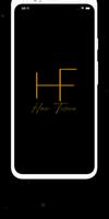 Hair Fusion โปสเตอร์