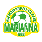 SPORTING CLUB MARIANNA 圖標