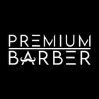 Premium Barber icône