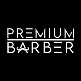 Premium Barber ikona