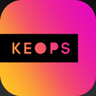 Keops icône