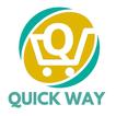 Quick Way アイコン