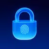 APK قفل برنامه ایمن PIN اثر انگشت