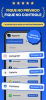 AppLock: Bloqueio Senha de app Cartaz