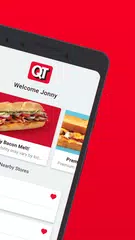 QuikTrip: Food, Coupons & Fuel XAPK download