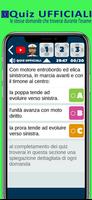 Patente Nautica Quiz - Navigo-poster