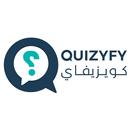 Quizyfy - كويزيفاي APK