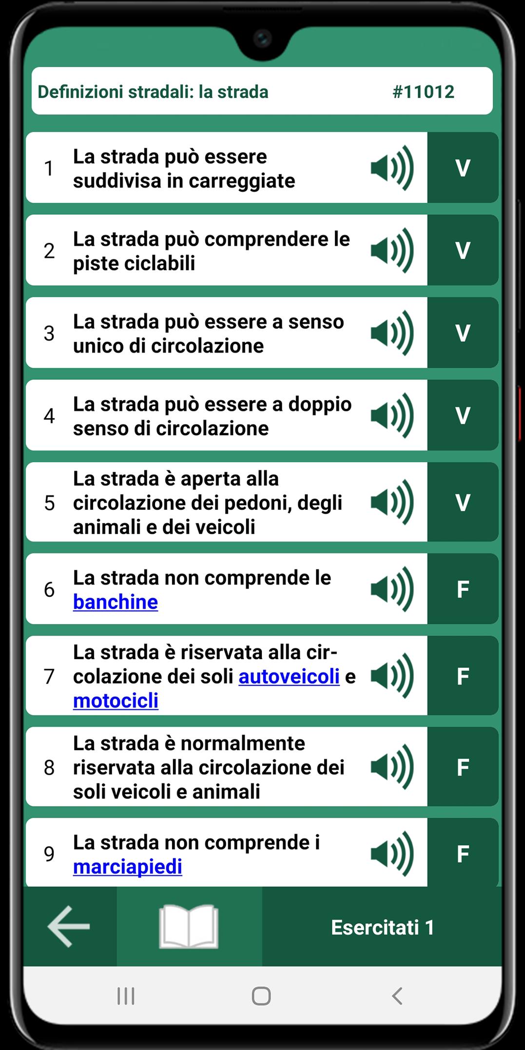 scarica quiz patente