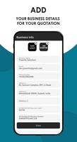 Praxinfo Sales Assistant screenshot 1
