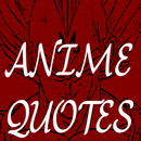 Anime Quotes and SuperHero Quo APK