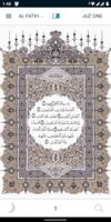 QuranHub Affiche