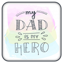 Father & Daughter Quotes APK