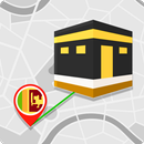 Qibla Direction Sri Lanka APK