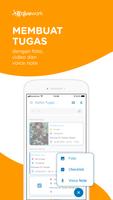 QlueWork - Mobile Workforce Coordination screenshot 2