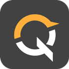 QMax Roofing Construction CRM آئیکن