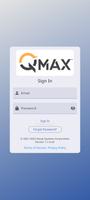 QMax Roofing Construction CRM پوسٹر