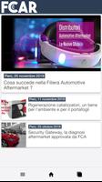 FCAR Affiche