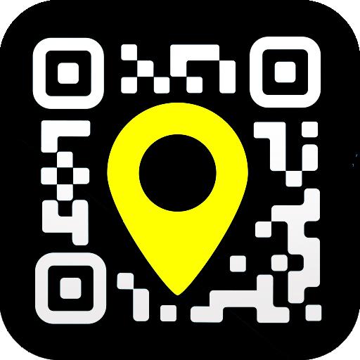 QR scanner & QR code generator