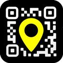 QR scanner & gerador QR APK