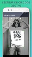 Scanner QR & Générateur de QR Affiche