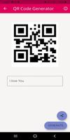 Super QR Code captura de pantalla 1