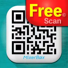 FreeScan© QR Code Scanner APK download
